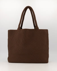 Georgie Tasche dunkelbraun