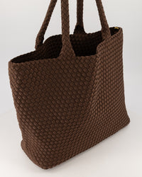 Georgie Tasche dunkelbraun