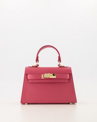 Bag Grace Lilac pink