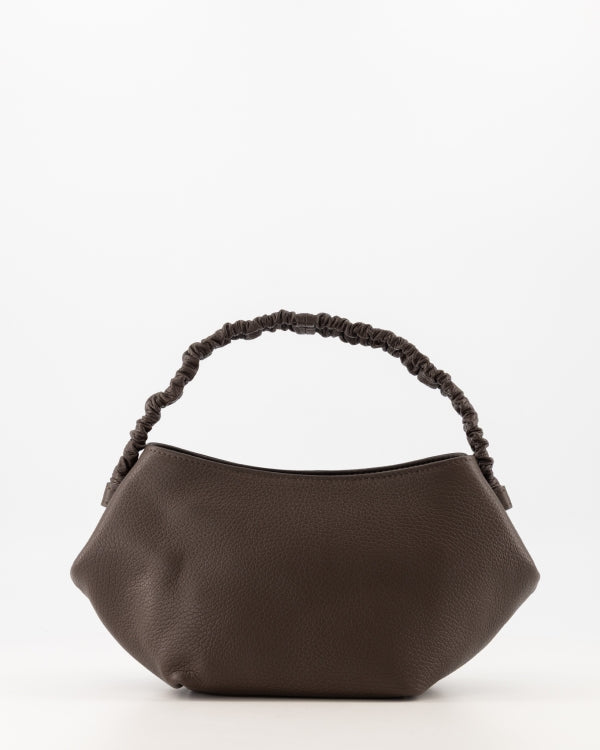 Tas Song donkerbruin