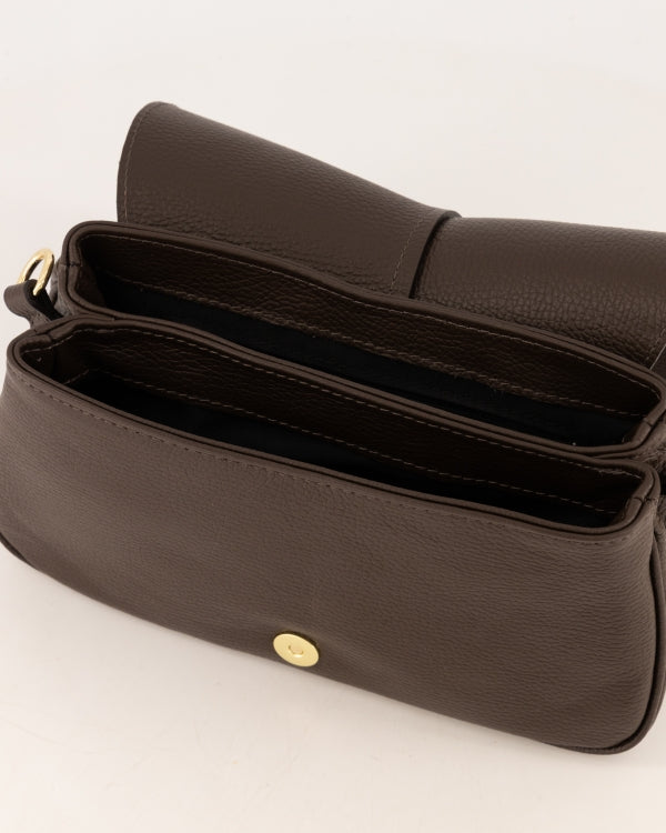 Polly bag bordeaux