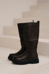 Arles Boots Brown