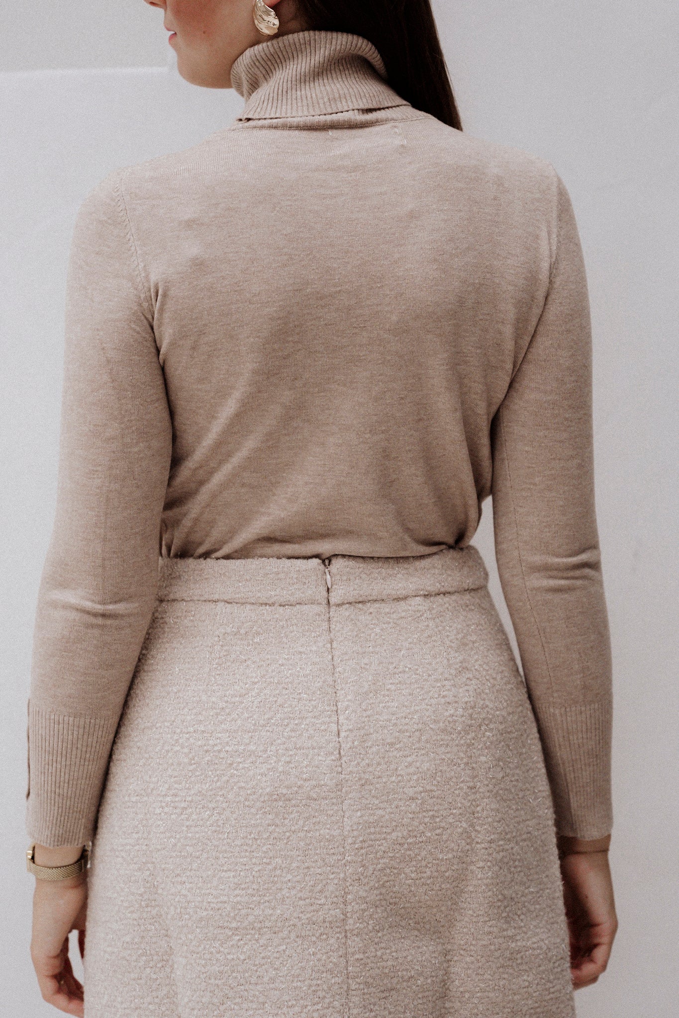 Eliana Col Taupe