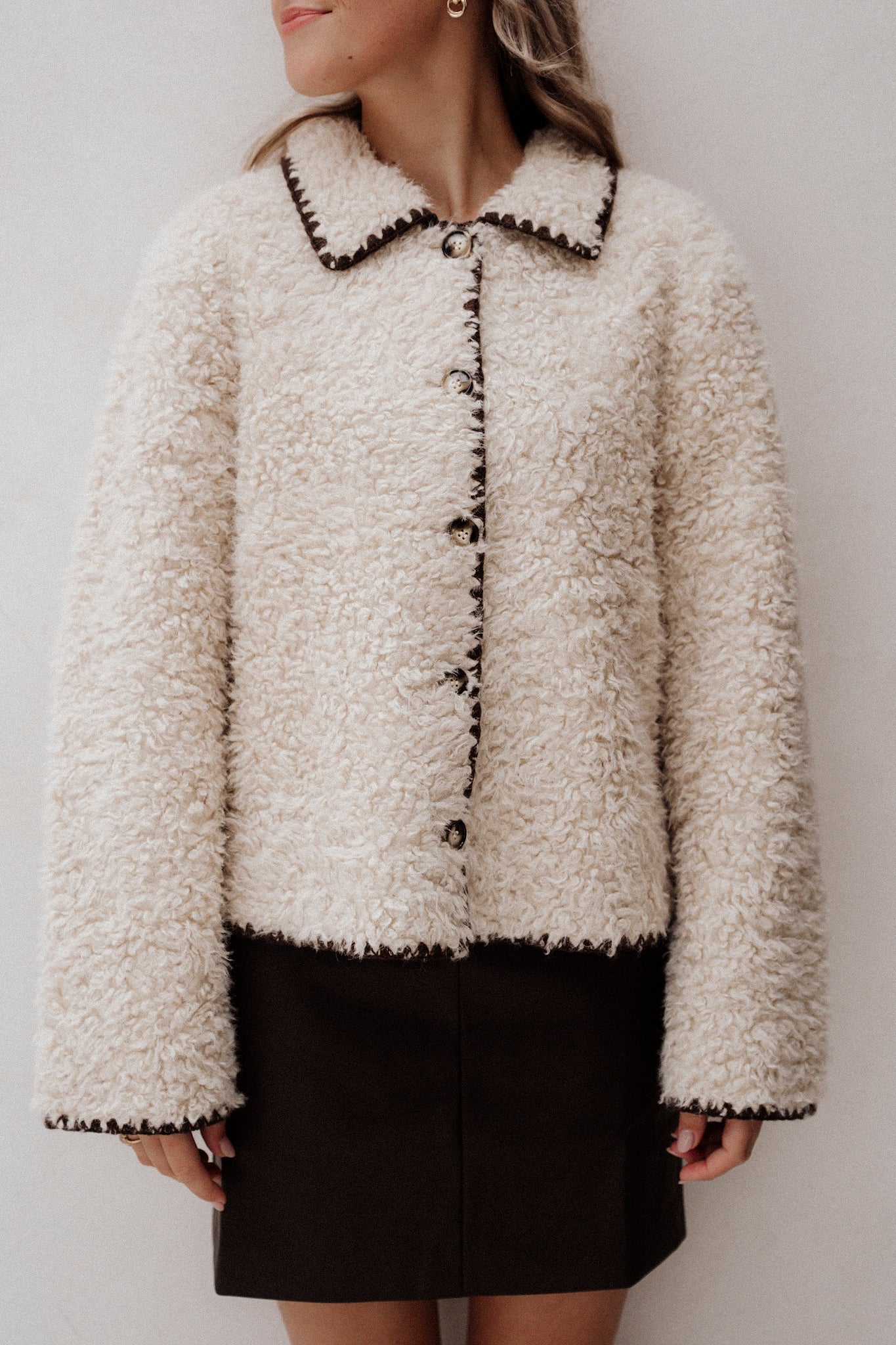 SL Coat Sand 26507