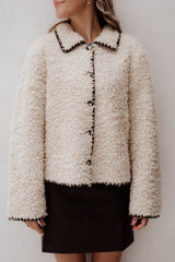 SL Coat Sand 26507