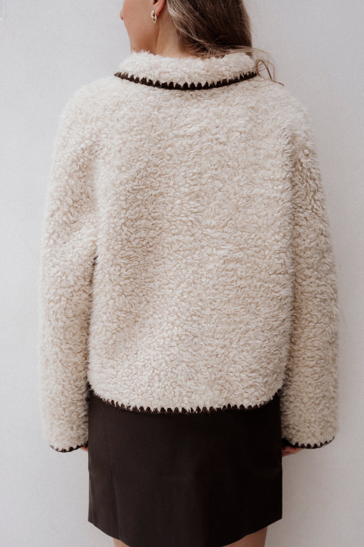 SL Coat Sand 26507