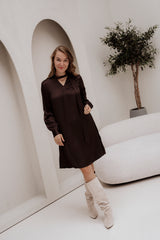 Fqdove Bluse Mole