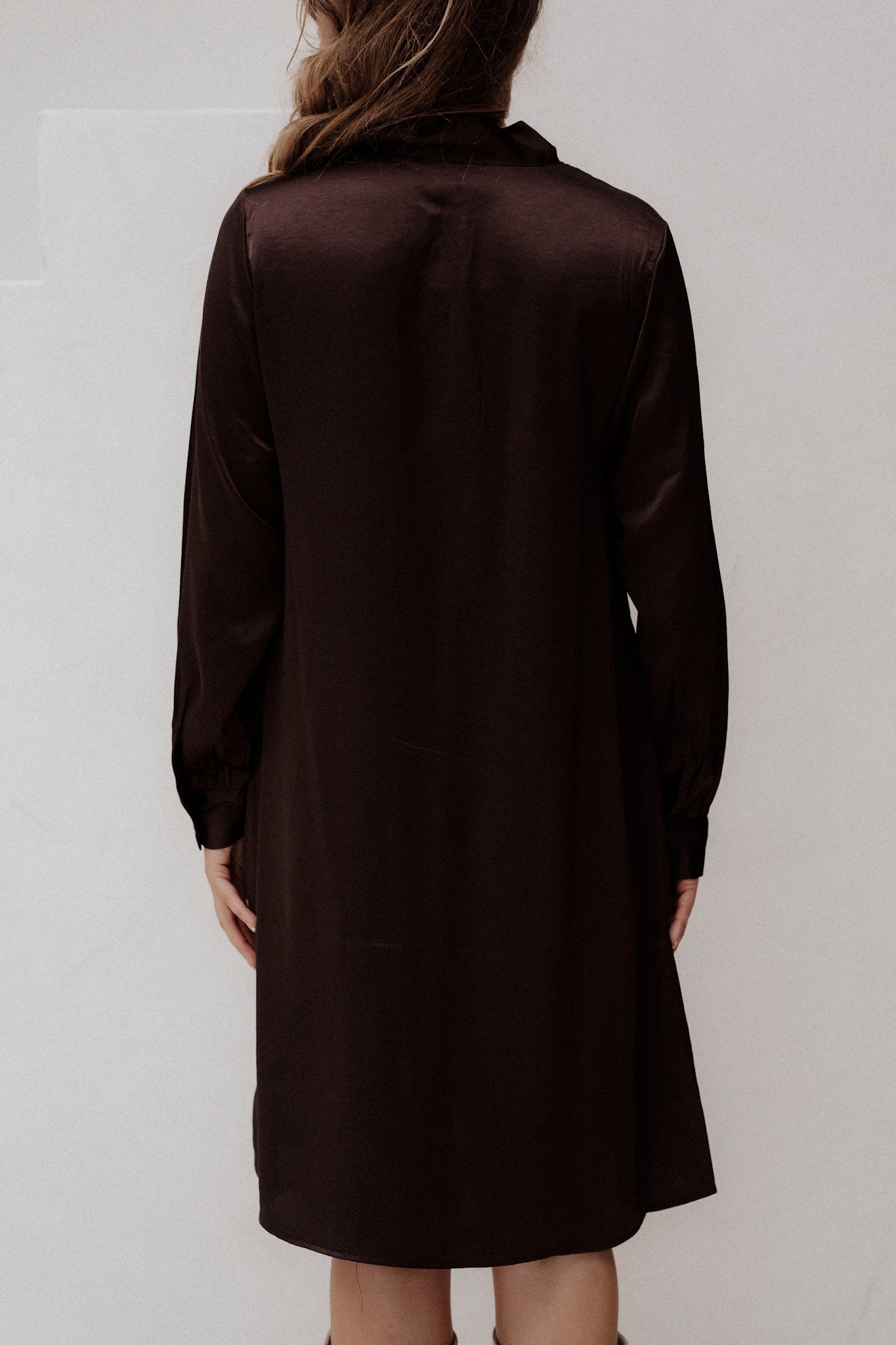 Fqdove Bluse Mole