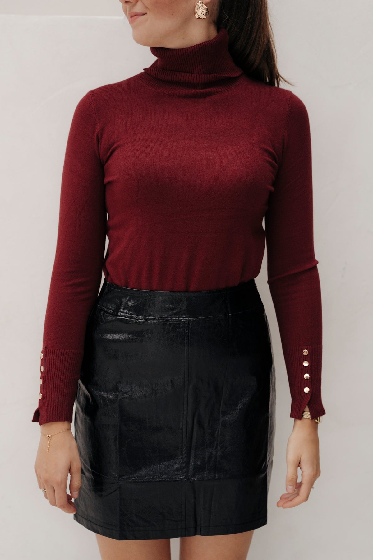 Eliana Col Bordeaux