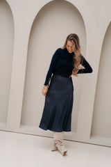 Bovary Rock Midnight Blue