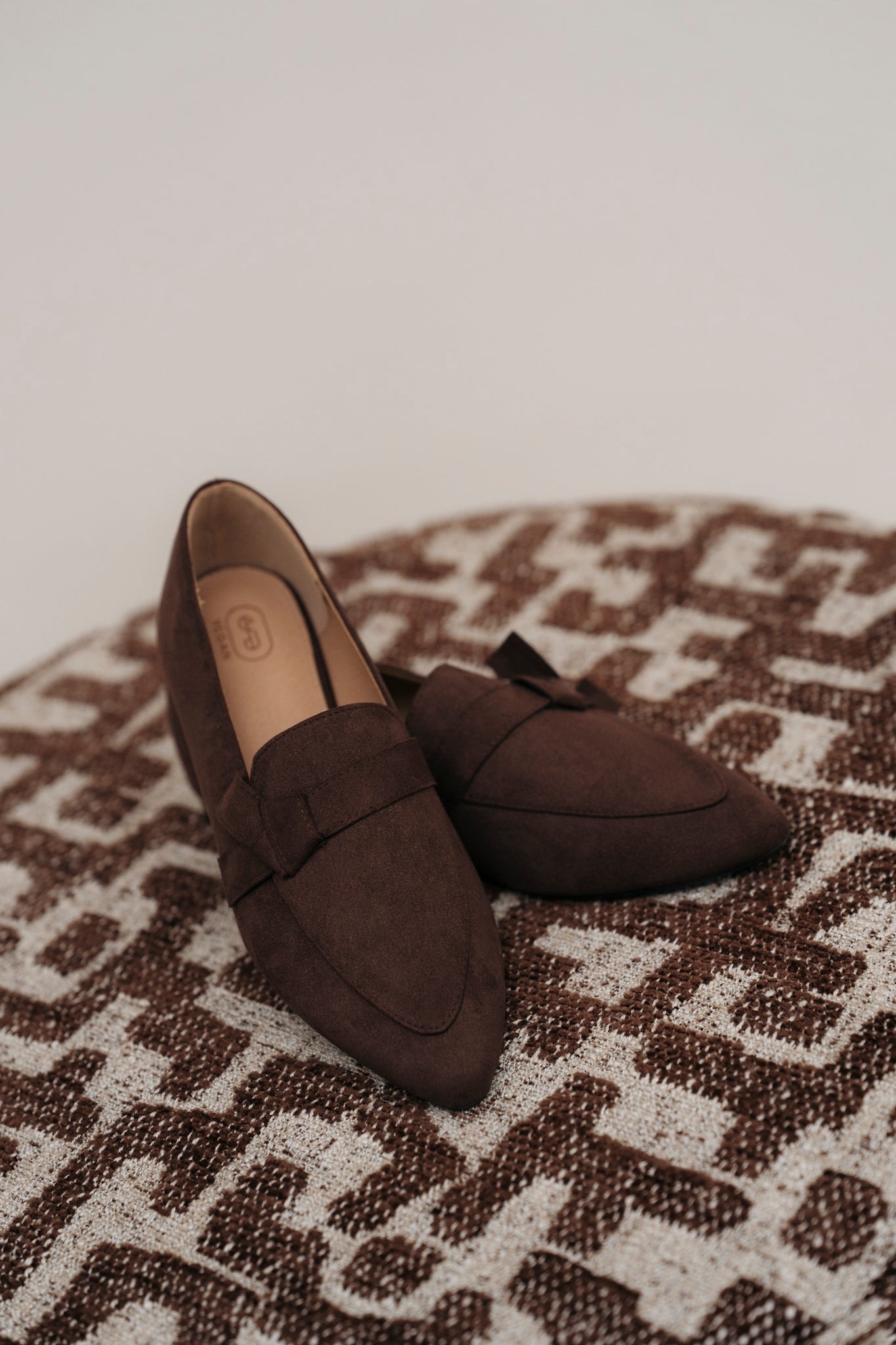 Cuba Loafer Dark Brown