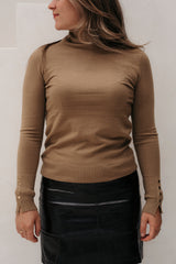 Eliana Col Moosgrün