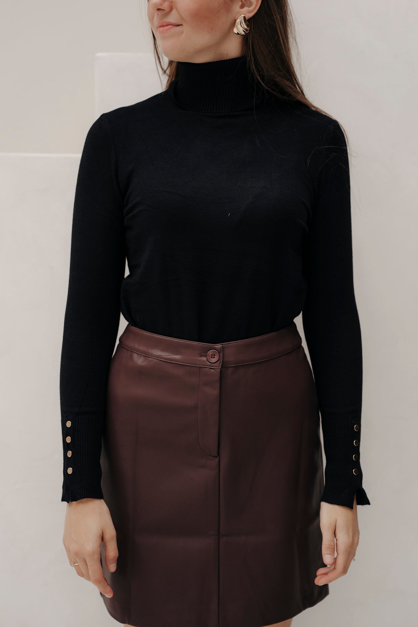 Eliana Col Black