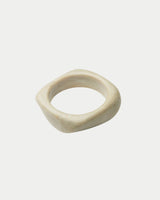 Big Square Bracelet Greige