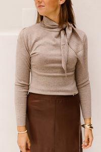 Suus Top beige