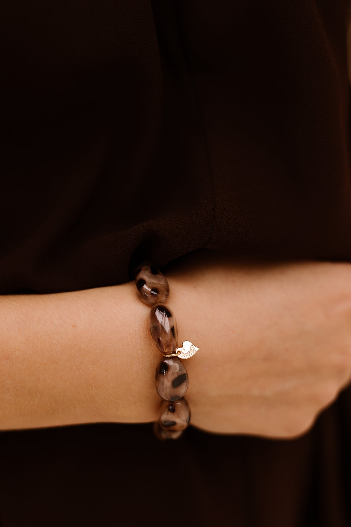 Armband print 3447