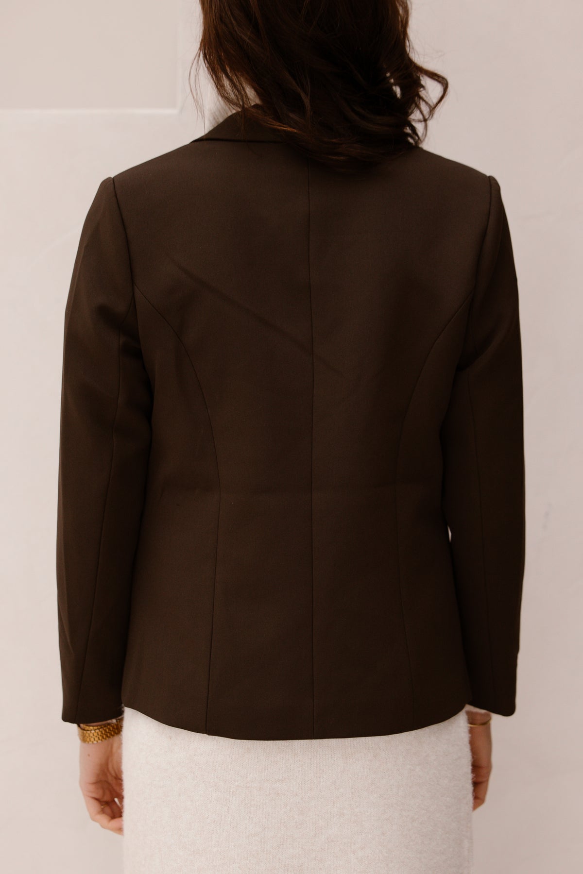 Francine Suit Blazer