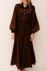 Bertina Jurk Bruin