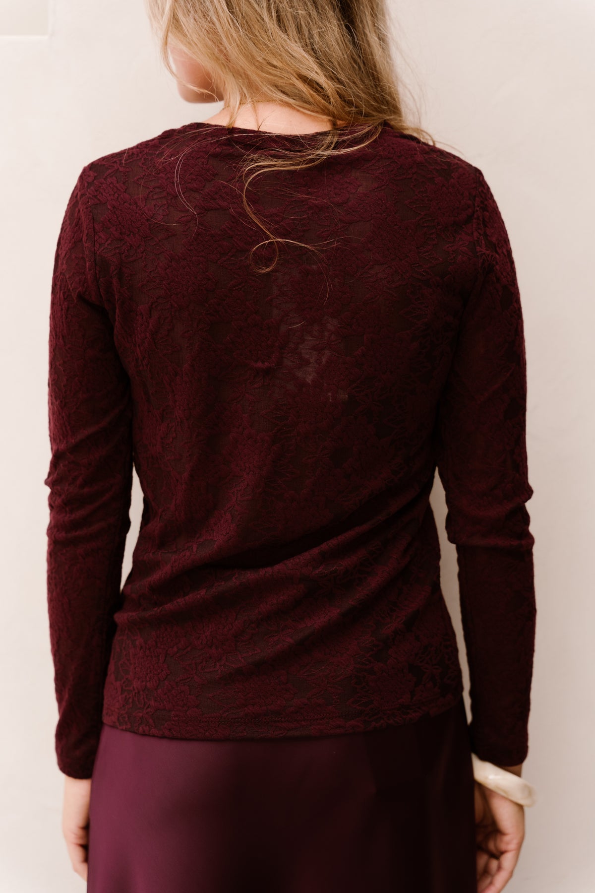 FQesvia blouse port royale