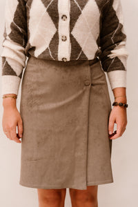 Cleo skirt stone