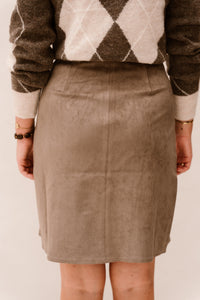 Cleo skirt stone
