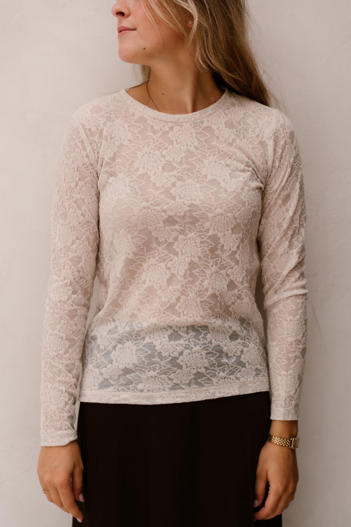 FQesvia blouse moonbeam