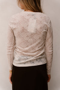 FQesvia blouse moonbeam