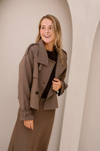 Cato jacket ruit