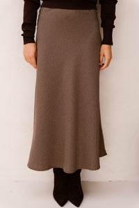 Cato skirt ruit