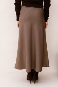 Cato skirt ruit