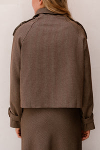 Cato jacket ruit