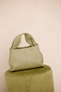 Tas Polly moss green