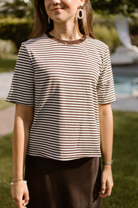 Bianca streep top