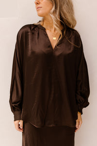 Fqdove Blouse Mole