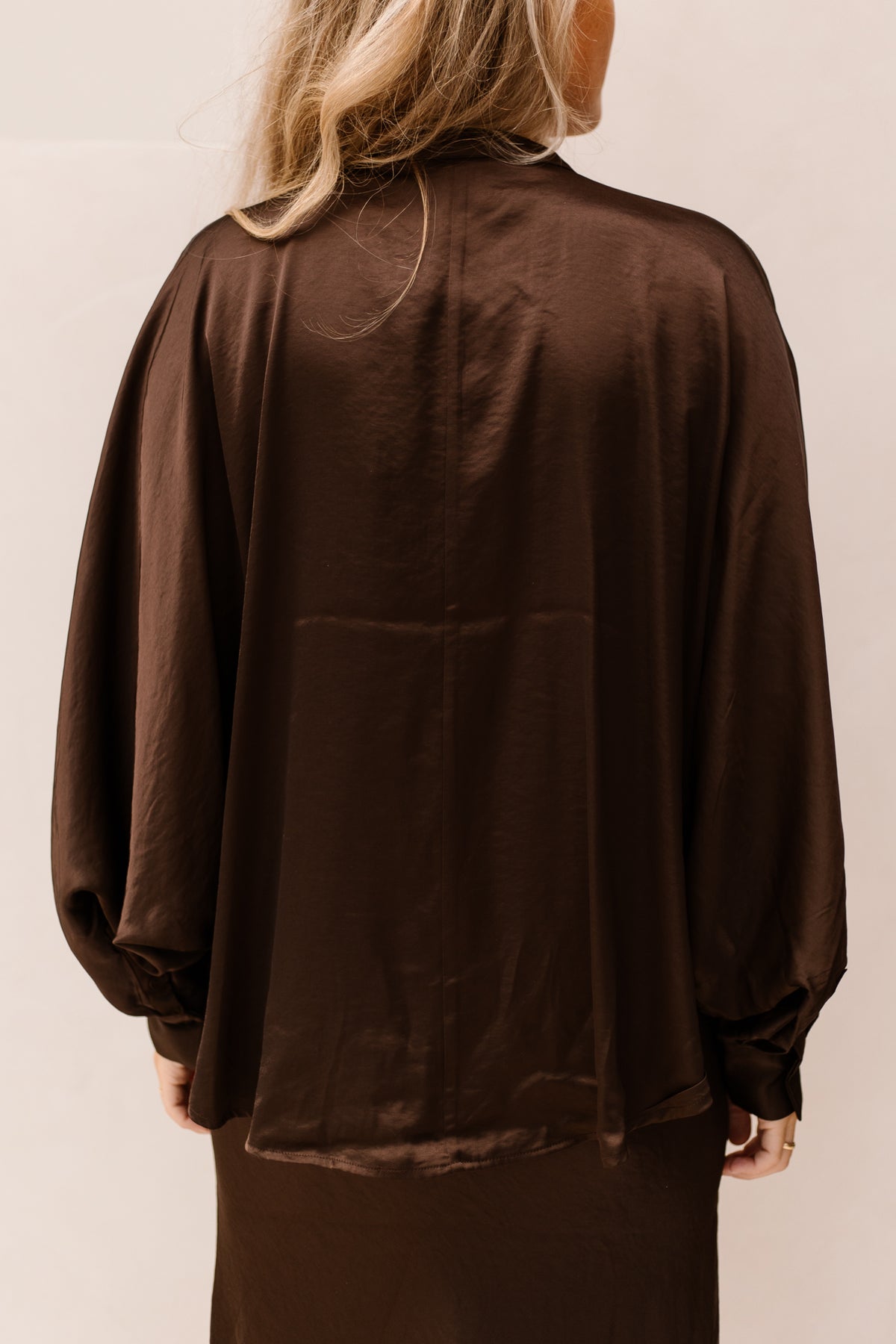 Fqdove Blouse Mole