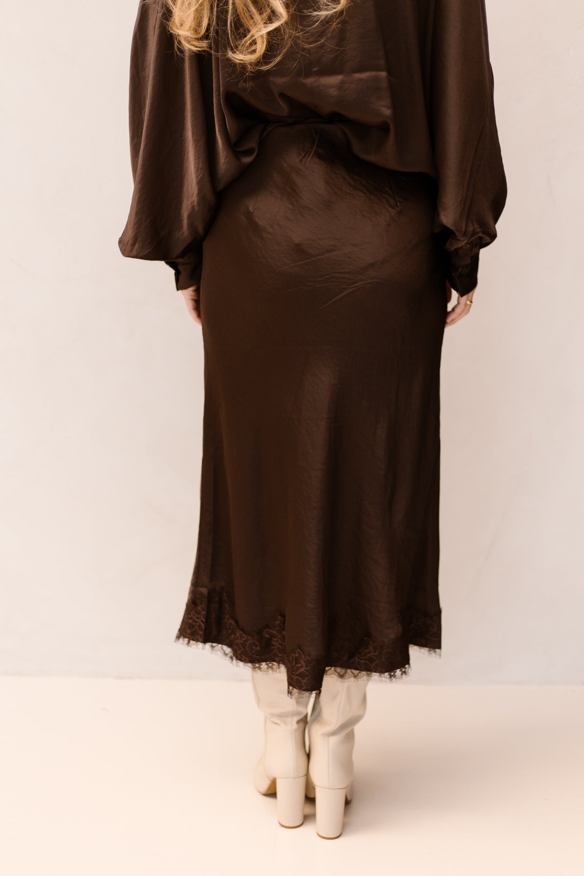 Fqdove Skirt Mole