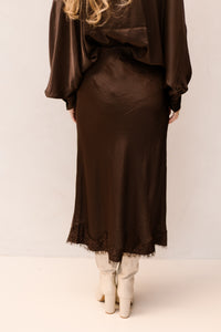 Fqdove Skirt Mole