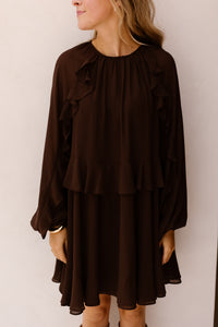 Yasmilva LS Dress Noos