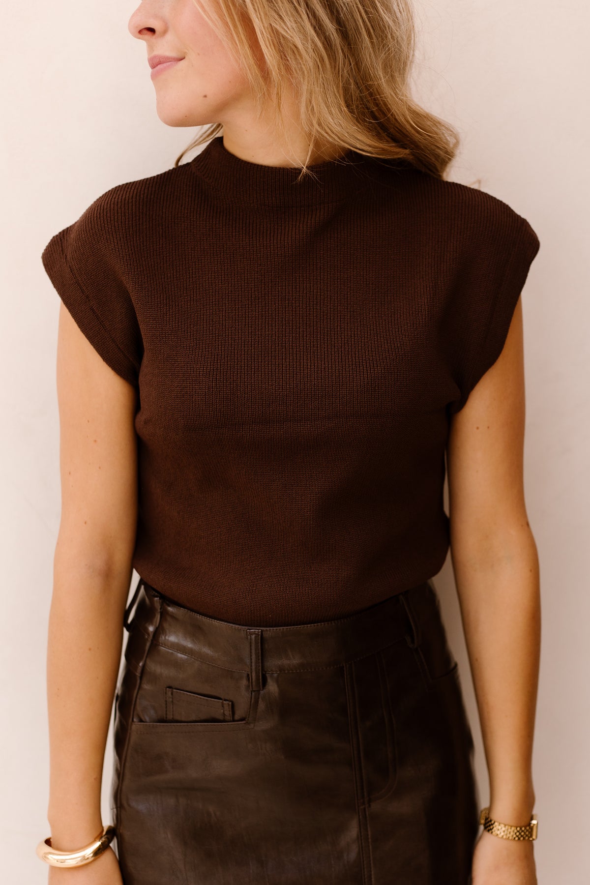 Spencer darkbrown