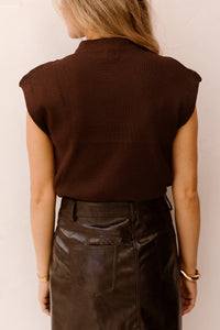 Spencer darkbrown