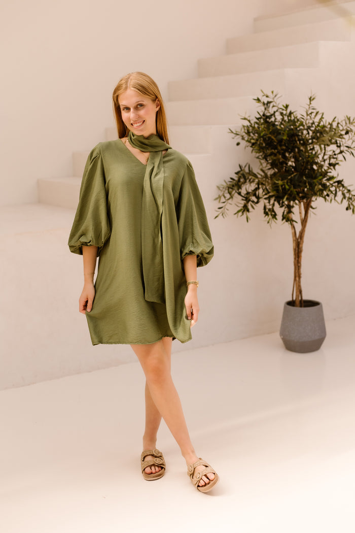 Zia dress army