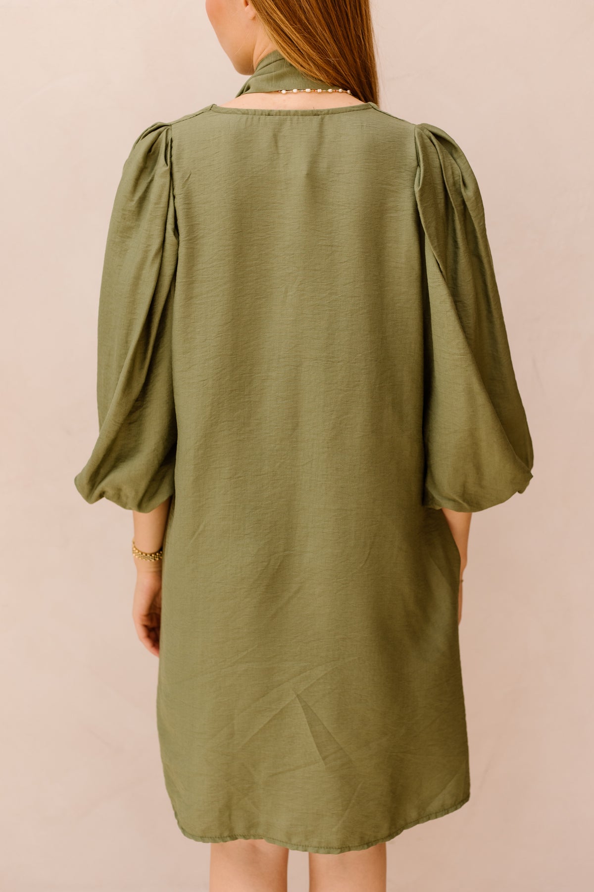 Zia dress army