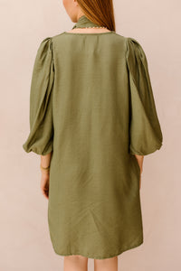 Zia dress army