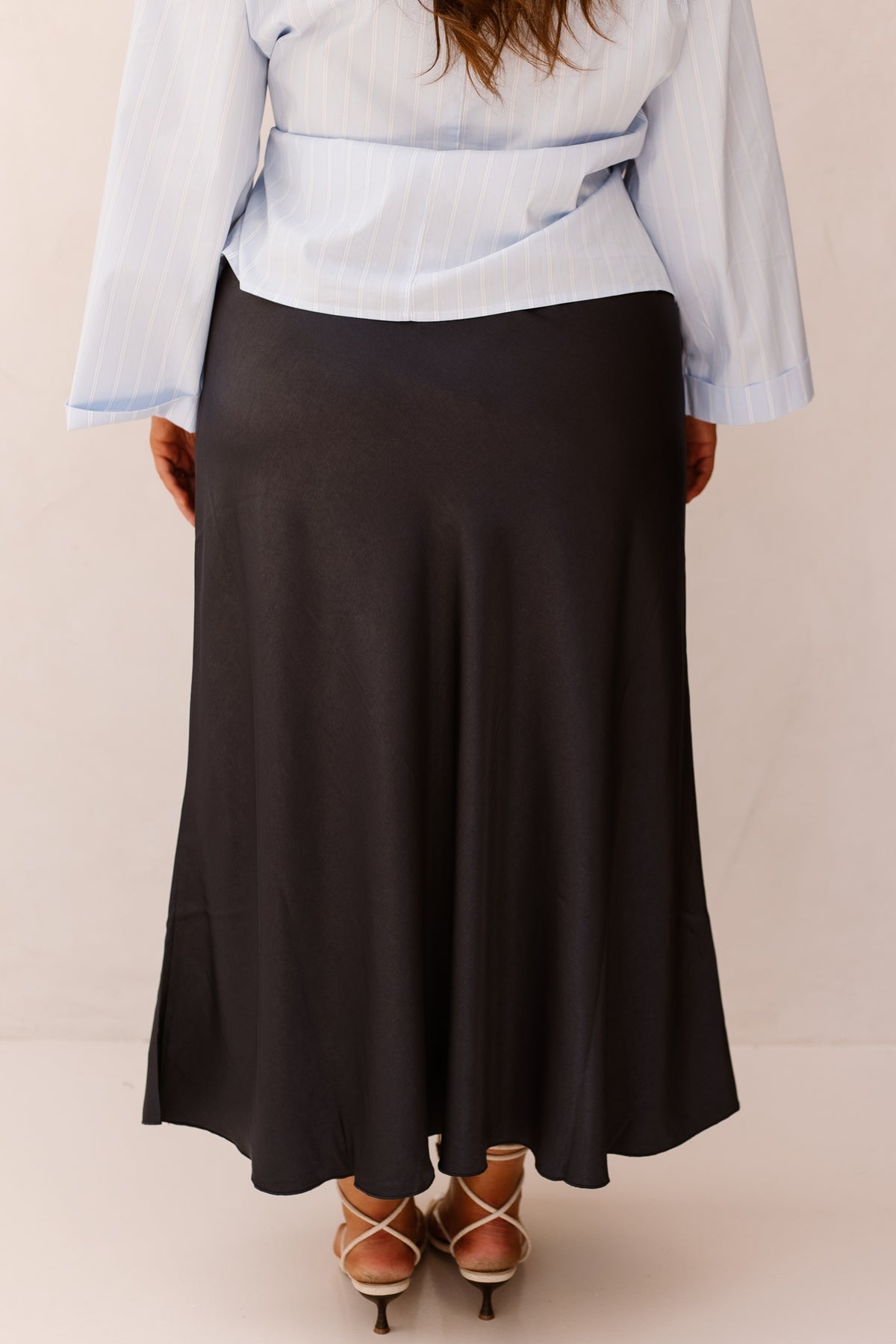 MSCHNicolette Ullas Skirt India Ink