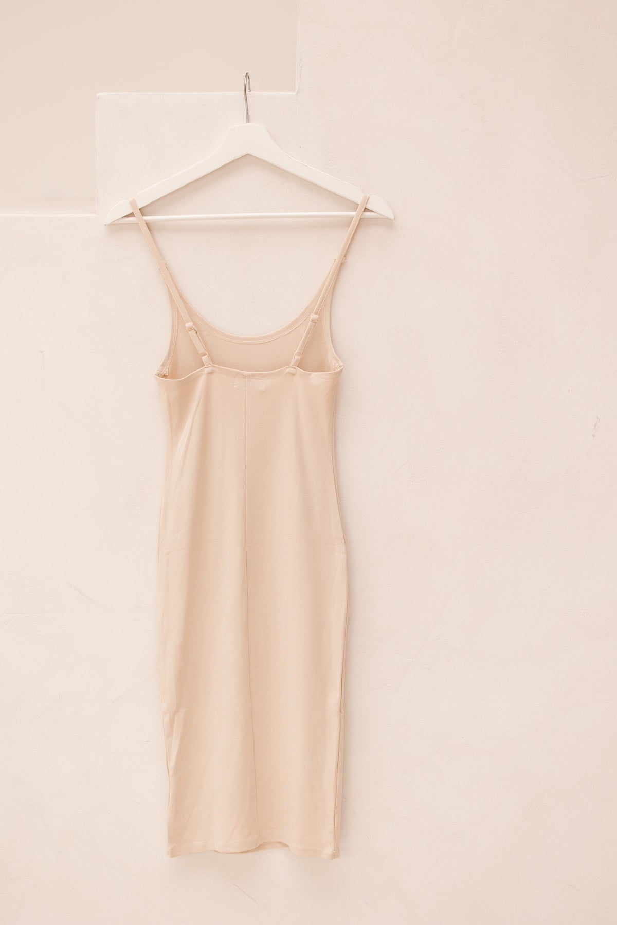 Keesje onderjurk nude