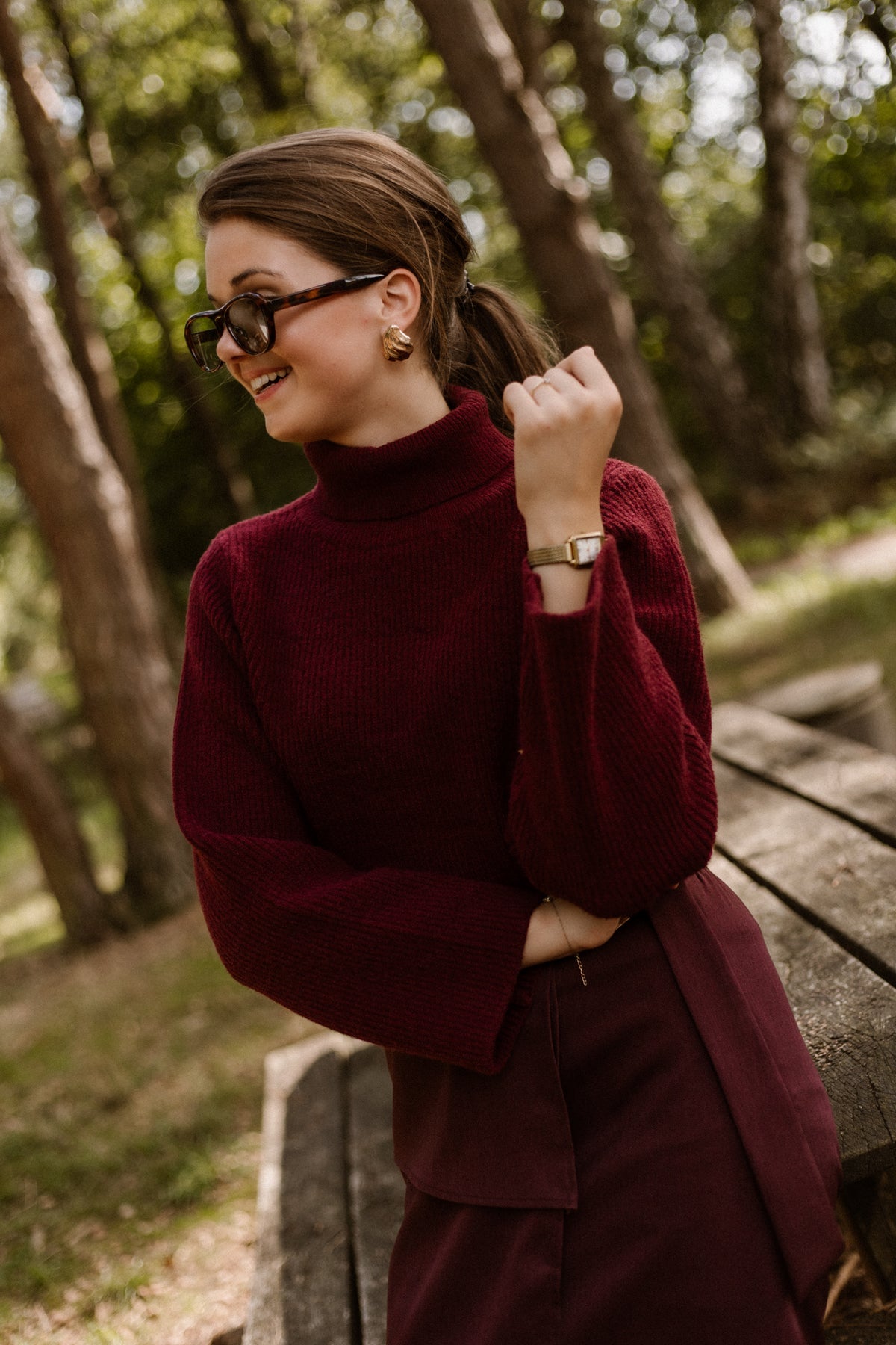 Claire Coltrui Bordeaux