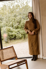 Agatha Rock beige