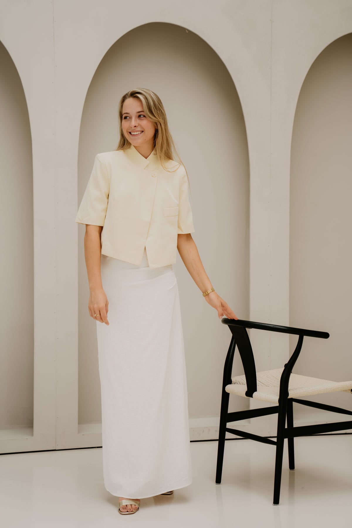Neline rok zand