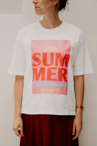 Tiffany Shirt Print