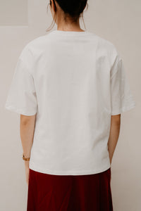 Tiffany Shirt Print